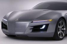 Acura Advanced Concept