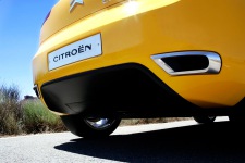 Citroen C-SportLounge Concept