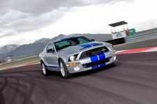 Ford Shelby GT500KR