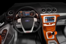 Ford SAV Concept