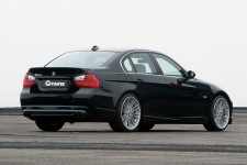 G-Power 3 BMW