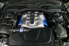 G-Power G6 V8 Coupe