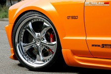 Geiger Mustang GT 520
