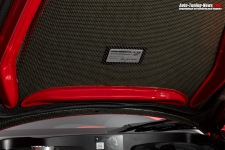 Gemballa Mirage Porsche GT Black Edition