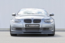 Hamann BMW 3 Cabrio