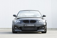 Hamann BMW 335d