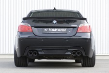 Hamann BMW 335d