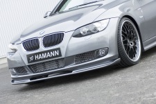 Hamann BMW 3 Coupe