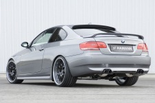 Hamann BMW 3 Coupe