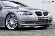 Hamann BMW 3 Coupe E92