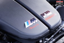 Hamann BMW M5
