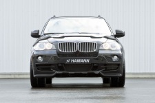 Hamann BMW X5 4.8