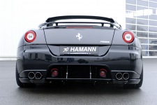 Hamann 599 GTB Fiorano