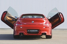 BMW M6 Edition Race