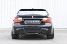 Hamann BMW 3