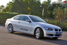 Hartge BMW 3 Coupe