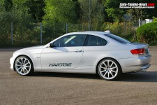 Hartge BMW 3 Coupe