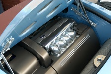 Hotrod Caresto V8 Speedster