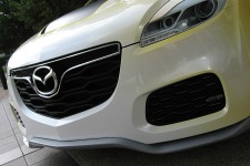 Mazda CX-7 Adrenaline