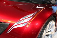 Mazda Ryuga Concept 2007