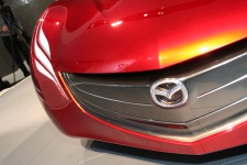 Mazda Ryuga Concept 2007