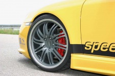 Speedart Porsche BTR-XL