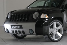 Startech Jeep Compass