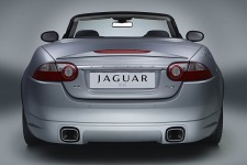 Jaguar XK Styling Kit
