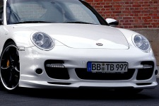 Techart Porsche Turbo