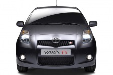 Toyota Yaris T-Sport 2007