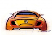 Volkswagen Eco Racer