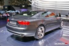 Audi A5 Coupe
