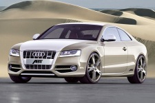 ABT Audi AS5