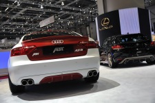 ABT Audi AS5-R 2009