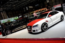 ABT Audi AS5-R 2009