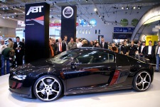 ABT Audi R8