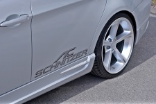 AC Schnitzer BMW ACS3