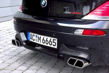 AC Schnitzer BMW ACS6 Sport