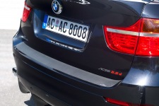 AC Schnitzer BMW ACS X6 Falcon