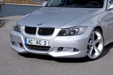 AC Schnitzer BMW ACS3