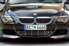 AC Schnitzer BMW ACS6 Sport