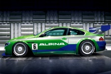 Alpina B3 GT3