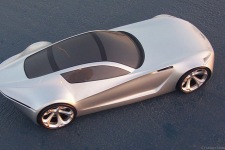 Aston Martin DB-ONE