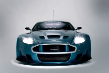 Aston Martin DBRS 9