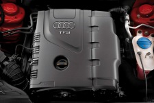 Новая Audi A4