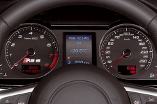 Универсал Audi RS6 Avant 2008