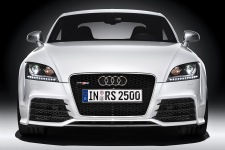 Audi TT RS 2009