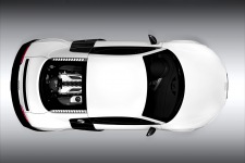 Audi R8 V10 Quattro