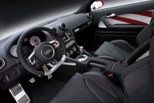Audi A3 TDI Clubsport Quattro