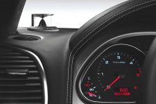 Салон Audi Q7 TDI V12